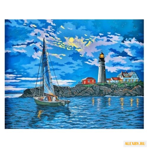 Dimensions Картина по номерам