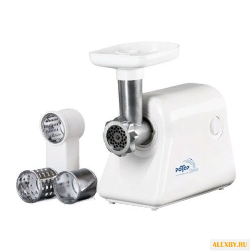 Мясорубка Ротор Дива ЭМШ 35 300-4