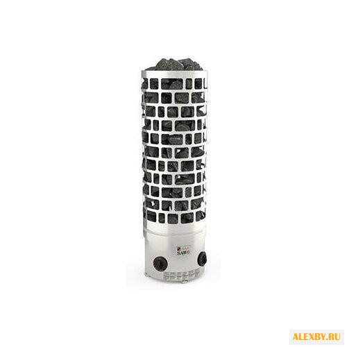 Банная печь Sawo ARIES ROUND