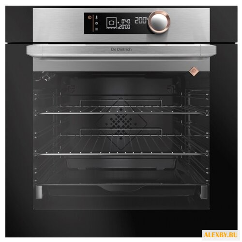 Духовой шкаф De Dietrich DOE7340X