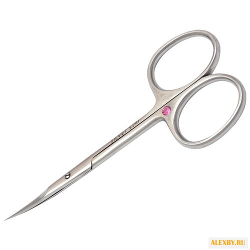 Ножницы Silver Star CRYSTAL НСС-6