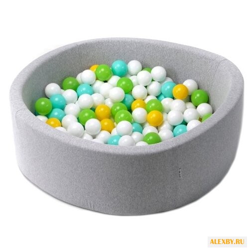 Детский бассейн Hotenok