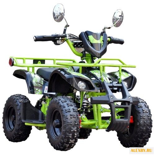 MyToy Квадроцикл 800W