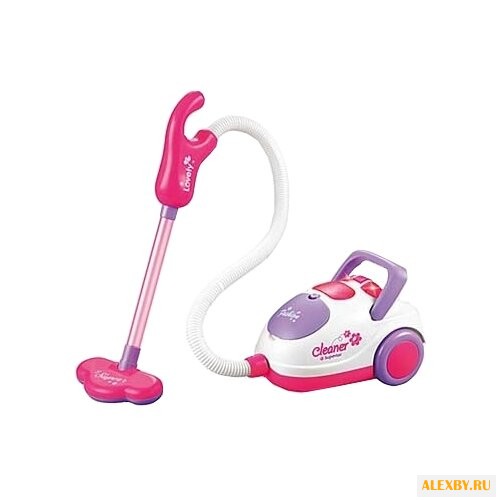 Пылесос Рыжий кот Мамина