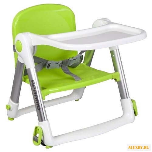 Стульчик-бустер Apramo Flippa