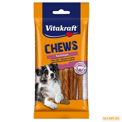 Лакомство для собак Vitakraft