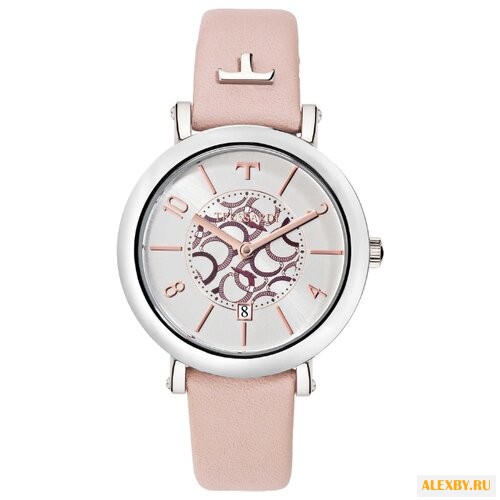 Наручные часы TRUSSARDI