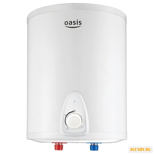 Накопительный водонагреватель