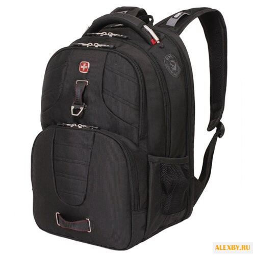 Рюкзак WENGER ScanSmart 15