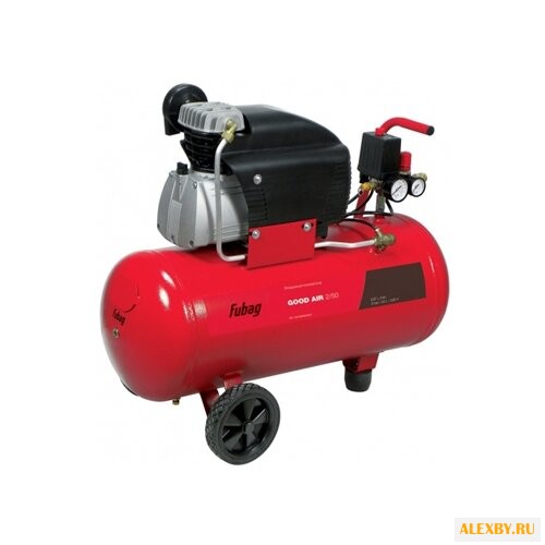 Компрессор Fubag GoodAir 2 50