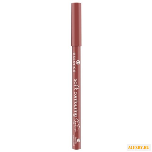 Essence Контур для губ Soft