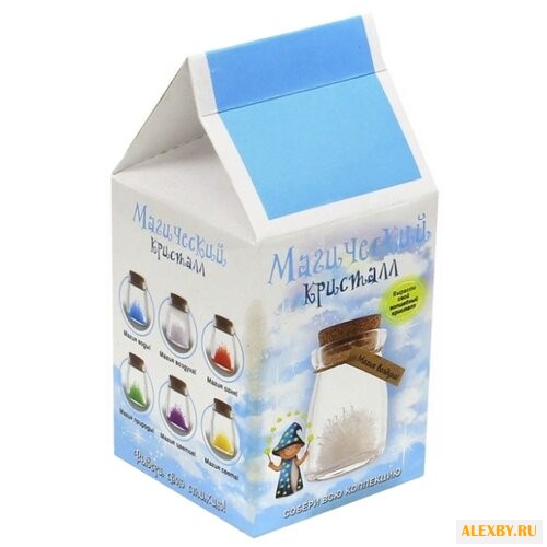 Набор для исследований