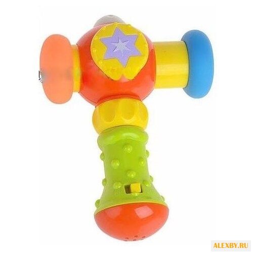 Интерактивная развивающая