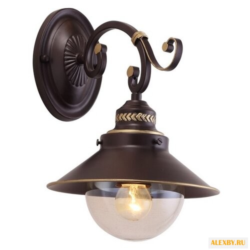 Настенный светильник Arte Lamp