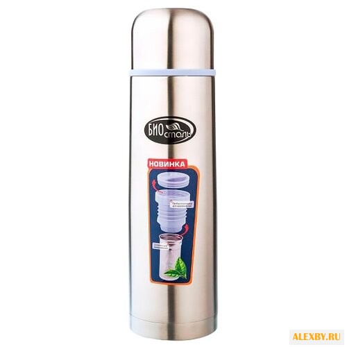 Классический термос Biostal