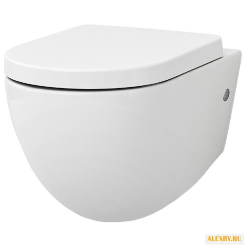 Унитаз the.artceram File 2.0