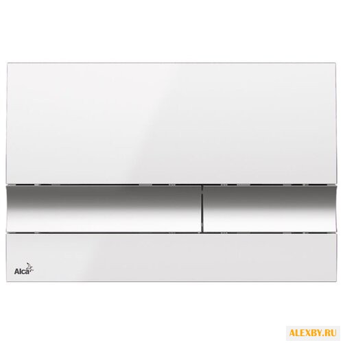 Кнопка смыва AlcaPLAST M1722