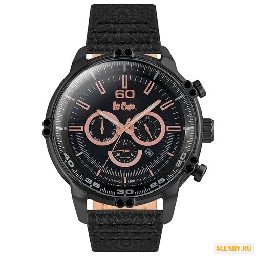 Наручные часы Lee Cooper