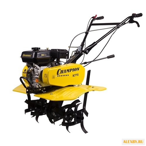 Культиватор CHAMPION ВC7713