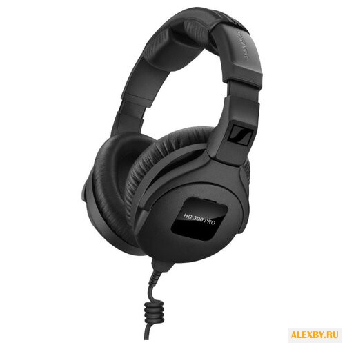 Наушники Sennheiser HD 300 Pro