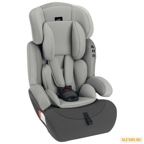 Автокресло группа 1 2 3 9-36