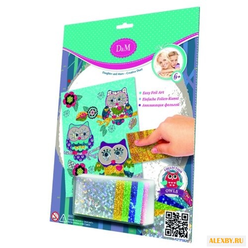 D&M Набор для создания