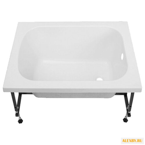 Отдельно стоящая ванна Aquanet