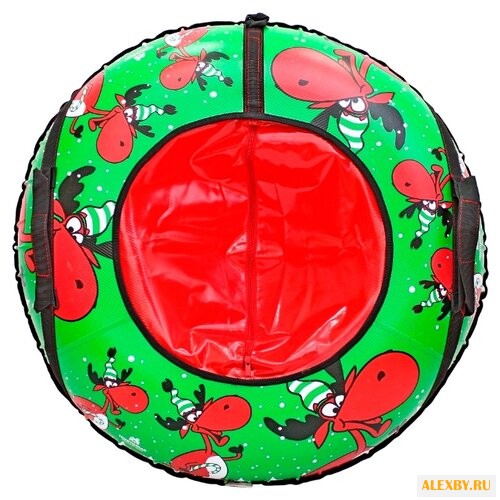 Тюбинг RT Веселый Олень 83 см