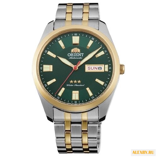 Наручные часы ORIENT AB0026E1