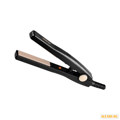 Щипцы утюжок CENTEK CT-2025