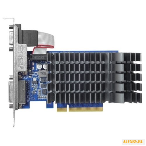 Видеокарта ASUS GeForce GT 730