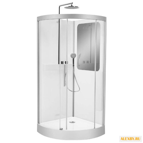 Открытая кабина AM.PM Like