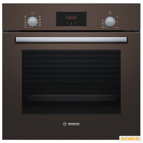 Духовой шкаф Bosch HBF114BL0R