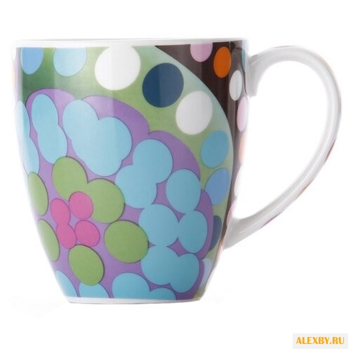 French Bull Кружка 540 мл Bindi