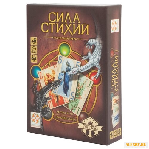 Настольная игра Стиль Жизни