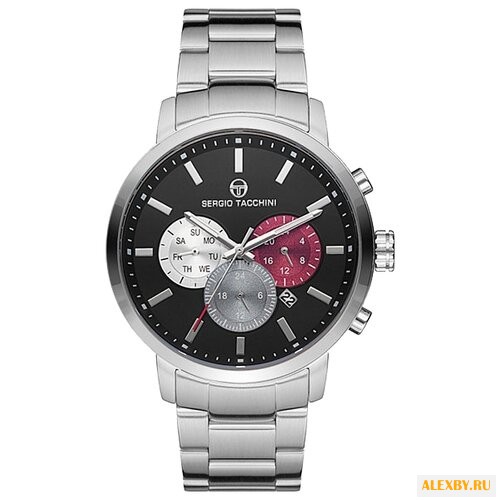 Наручные часы SERGIO TACCHINI