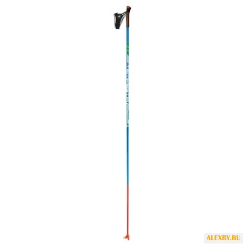 Лыжные палки KV+ Tempesta Clip