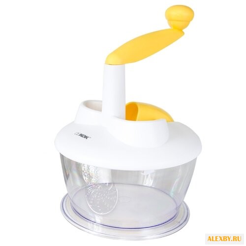 Терка со сменными насадками