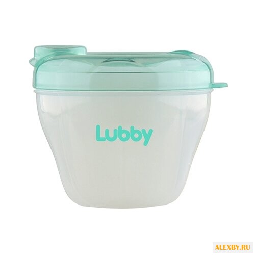 Контейнер Lubby для хранения