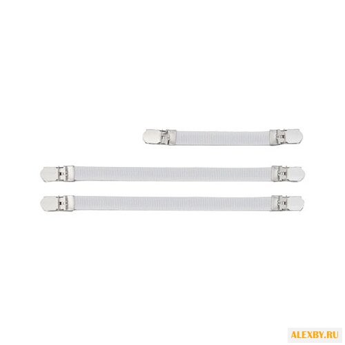 Клипса для натяжения чехла