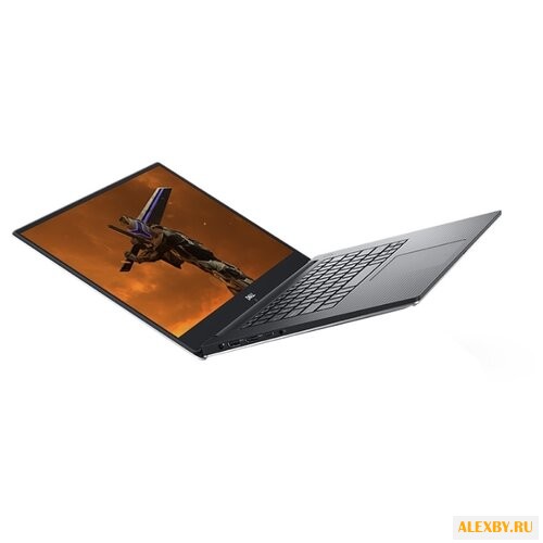 Ноутбук DELL PRECISION 5530