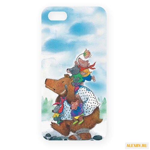 Чехол Mitya Veselkov