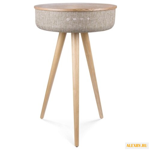 Портативная акустика Rombica