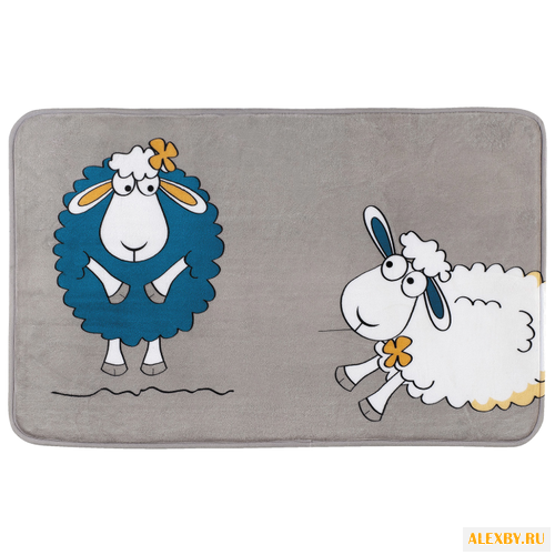 Коврик Tatkraft Funny Sheep