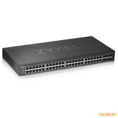 Коммутатор ZYXEL GS1920-48v2
