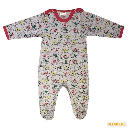 Комбинезон KotMarKot