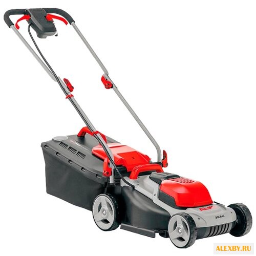 Газонокосилка AL-KO 113540 34.8