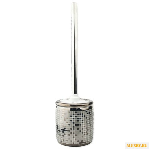 Ершик туалетный PROFFI Мозаика