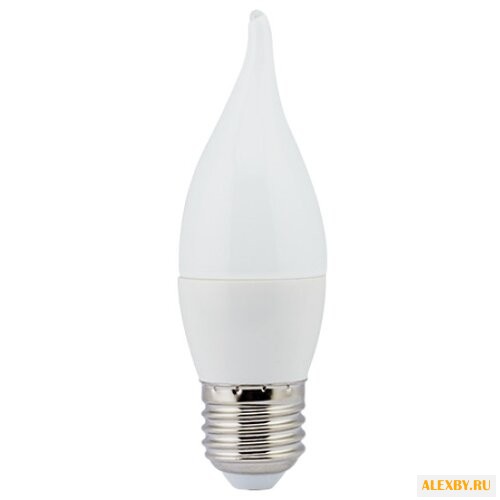 Лампа светодиодная Ecola