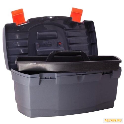 Ящик BLOCKER Master Economy